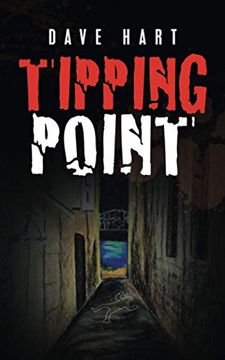 portada Tipping Point (en Inglés)