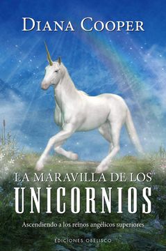 portada Maravilla de Los Unicornios, La (in Spanish)