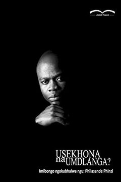 portada Usekhona na Umdlanga? (en Xhosa)