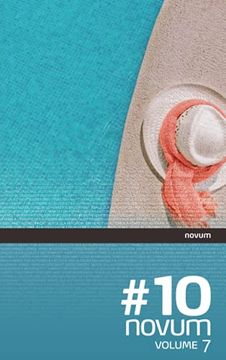 portada Novum #10: Volume 7 (en Húngaro)