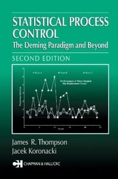 portada Statistical Process Control for Quality Improvement- Hardcover Version
