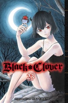 portada Black Clover, Vol. 23 