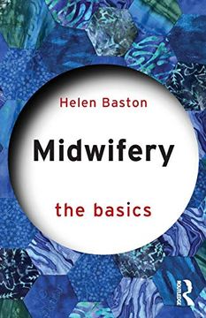 portada Midwifery: The Basics (in English)