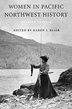 portada Women in Pacific Northwest History (en Inglés)