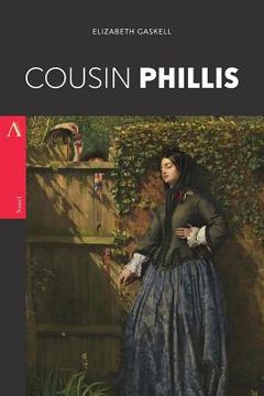 portada Cousin Phillis (in English)