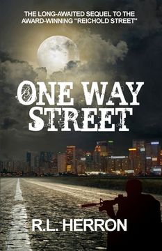 portada One Way Street