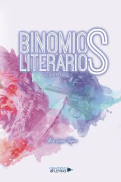 portada Binomios Literarios (in Spanish)