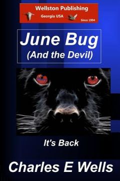 portada June Bug & The Devil (Whispering Pines Book 9)