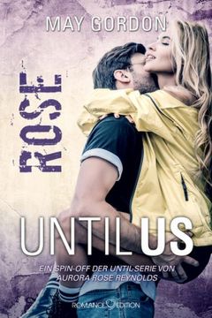 portada Until us: Rose (en Alemán)