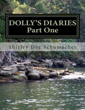 portada Dolly's Diaries--Part I: The Early Years
