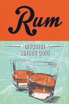 portada Rum (en Alemán)