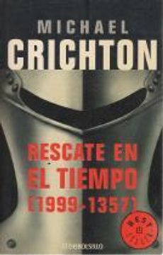 portada Rescate En El Tiempo (1999 - 1357)