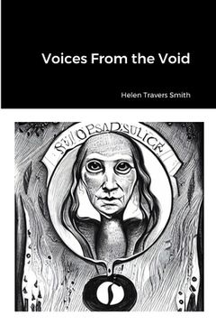 portada Voices From the Void
