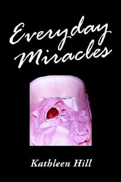 portada everyday miracles (en Inglés)
