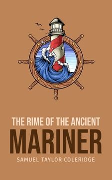 portada The Rime of the Ancient Mariner (in English)