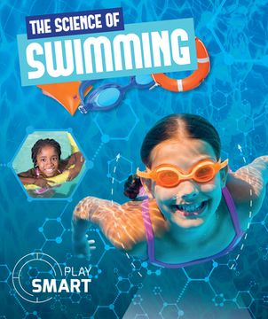 portada The Science of Swimming (en Inglés)