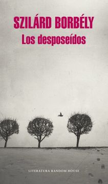 portada Los desposeídos (in Spanish)