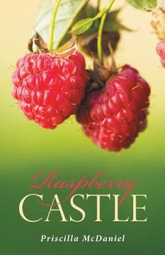 portada Raspberry Castle (en Inglés)