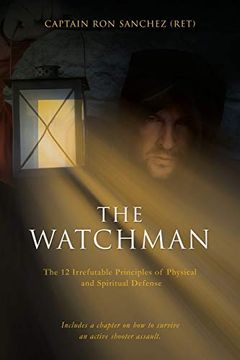 portada The Watchman 