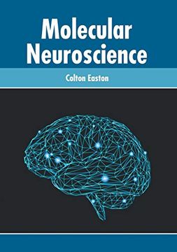 portada Molecular Neuroscience (en Inglés)