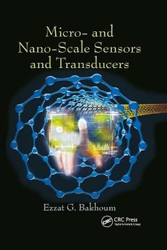 portada Micro- And Nano-Scale Sensors and Transducers (en Inglés)
