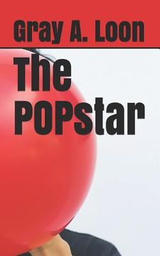 portada The Popstar (in English)