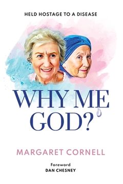 portada Why me God? (en Inglés)