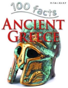 portada 100 Facts Ancient Greece