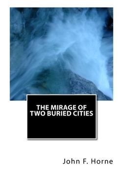 portada The Mirage of Two Buried Cities