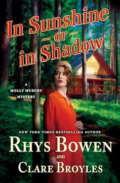 portada In Sunshine or in Shadow: A Molly Murphy Mystery (Molly Murphy Mysteries, 20) (en Inglés)
