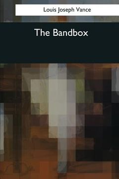 portada The Bandbox (in English)