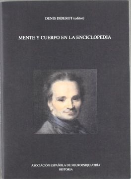 portada Mente y Cuerpo en la Enciclopedia (in Spanish)