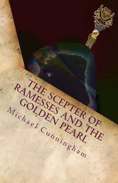 portada The Scepter of Ramesses and the Golden Pearl (in English)