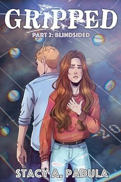portada Gripped Part 2: Blindsided