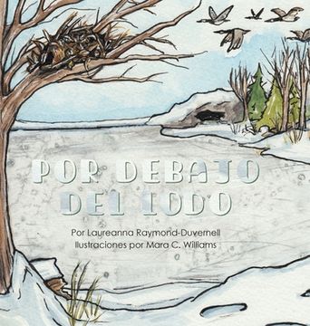 portada Por Debajo Del Lodo (in Spanish)