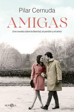 portada Amigas (in Spanish)