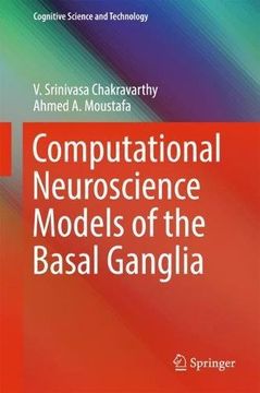 portada Computational Neuroscience Models of the Basal Ganglia (Cognitive Science and Technology)