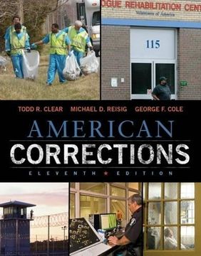 portada American Corrections