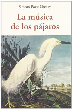 portada La Musica de los Pajaros (in Spanish)
