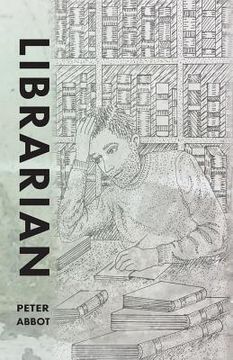 portada Librarian (in English)
