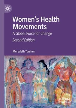 portada Women's Health Movements: A Global Force for Change