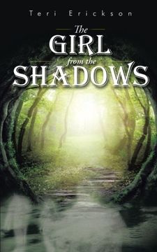 portada The Girl From the Shadows (en Inglés)