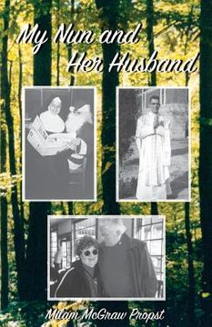 portada My Nun and Her Husband (en Inglés)