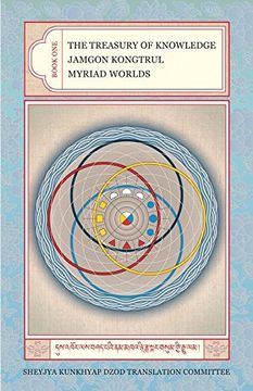 portada Myriad Worlds (in English)