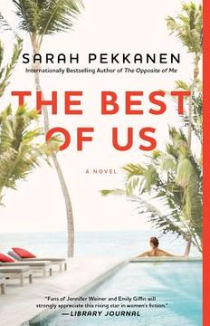 portada the best of us (in English)