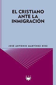 portada El cristiano ante la inmigración (GS) (in Spanish)