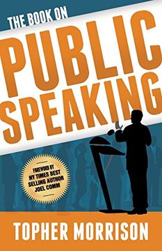 portada Book on Public Speaking