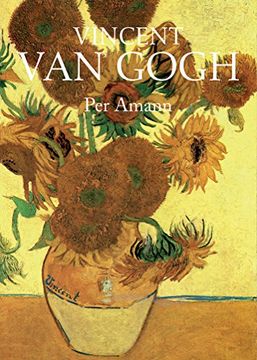 portada COLECCION DE ARTE: VAN GOGH