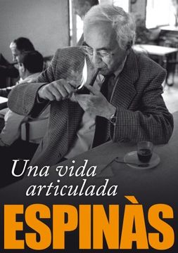portada Una Vida Articulada (in Catalá)