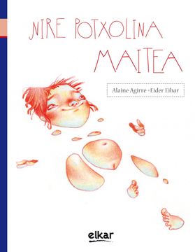 portada Nire Potxolina Maitea: 49 (Kuku) (in Basque)